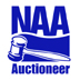 Bruce Wood and the National Auctioneers Association