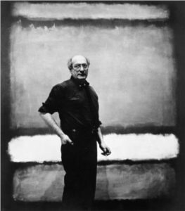 Mark Rothko, 1903 - 1970